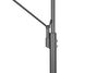 Lampadaire Led FRANKLIN avec liseuse anthracite de TrioLIghting