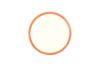 Plafonnier ISEO rond Bois Bois 24W