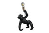Lampe BOBO TRIO R56561002 – singe noir décoratif pour table