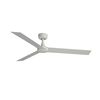 Ventilateur de plafond CRUISER XL blanc avec télécommande