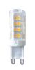 Ampoule Led culot G9 3W 3.000°K