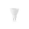 Spot PAR16 Gu10 LED 8W 3000°K 50° teinte chaude