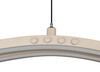 Suspension SPIDER LED Beige Chaud L130cm e.motion - 332810343