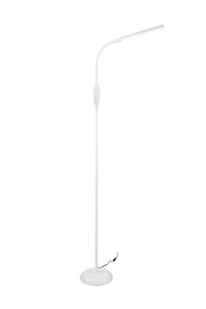 Liseuse articulée TORO finition blanche