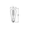 Ampoule LED LEDVANCE Vintage 1906 E27 7,8 W GTIN 4099854090981