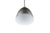 Suspension cloche nickel antique JAGGER de TrioLighting