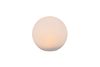 Boule lumineuse solaire de couleur MELO TrioLighting 