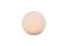 Boule lumineuse solaire de couleur MELO TrioLighting 