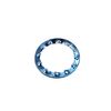 Rondelle éventail pour lustrerie pour tige 10mm