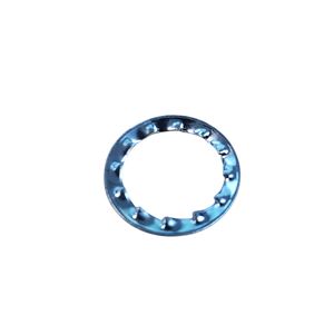 Rondelle éventail pour lustrerie pour tige 10mm