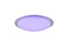Plafonnier salle de bain FRODENO led RGB de TrioLighting