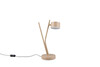 Lampe de Table CODA GX53 Beige Chaud H37,5cm - 569000143