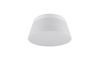 Plafonnier BARONESS blanc 450mm de TrioLighting