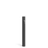 Potelet cylindrique extérieur 1L 600mm AGO anodisé noir