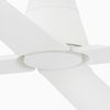 Ventilateur de Plafond TYPHOON – Élégance, Silence et Efficacité en Toute Saison