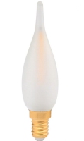 Ampoule Flamme grand siècle à filament LED Ampoule Flamme grand siècle à filament LED