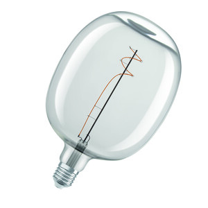 Ampoule LED Vintage 1906 Ballon 30 – 4,8 W E27 – 2700 K – Code 4058075761919