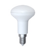 Ampoule spot 50mm LED 5W E14 teinte blanche