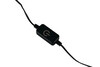 Lampe de table LED TRIO KALEA 555510130 en bois - variateur 3 niveaux
