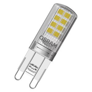Ampoule G9 LED 2.6W 827 Ledvance/Osram