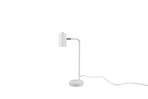  Lampe de bureau MARLEY Gu10 blanc mat