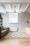 ETERFAN M – Ventilateur de plafond transparent connecté Wiz Smart