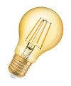 Ampoule LEDVANCE Vintage 1906 Classic A Gold E27 – 4 W / 410 lm – GTIN 4058075293090
