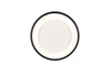 Plafonnier LED Trio Cardona 649614532 - 29 W dimmable - noir mat
