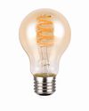 Standard ambre LED 7W E27 teinte chaude SwitchDimmer