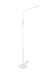 Lampadaire TORO articulé Plastique Blanc 5W