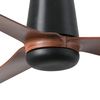 Ventilateur de plafond PUNT TUB – Silencieux, connecté et performant
