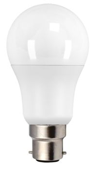 Ampoule standard LED 330° 12W B22 2.700°K dim. Girard Sudron