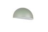 Applique extérieure MAAS vert – Éclairage mural de jardin Triolighting IP44