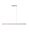 Suspension Trio Galway 349710176 - LED 35 W dimmable - gris