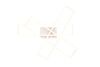 Plafonnier Led blanc mat CORSO de TrioLighting