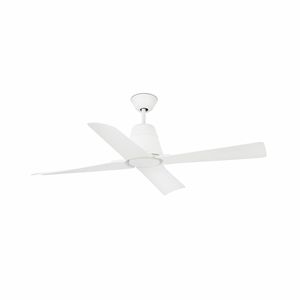 Ventilateur de Plafond TYPHOON – Élégance, Silence et Efficacité en Toute Saison