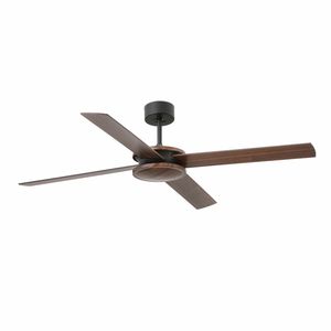Ventilateur de Plafond POLEA : Silencieux, Économique et Réversible