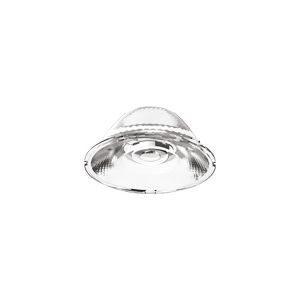 Lentille 45° finition Transparent 