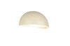 Applique extérieure MAAS sable – Éclairage mural de jardin Triolighting IP44