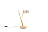 Lampe de Table CODA GX53 Beige Chaud H37,5cm - 569000143