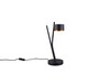 Lampe de Table CODA GX53 Noir-Or H37,5cm - 569000180