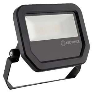 Projecteur extérieur Led Ledvance noir 20W IP65 4000°K