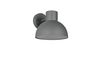 Applique extérieure ELBE anthracite – Lanterne murale de jardin Triolighting IP44