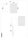 Lampe à poser VINA en herbe de mer – chaleur naturelle & style