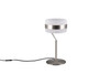 Lampe LED TRIO DIOS 531410107 – Anneau lumineux, 3 teintes, variateur sensitif