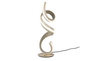 Lampe de Table CISENNA LED Beige Chaud H60cm - 536110143