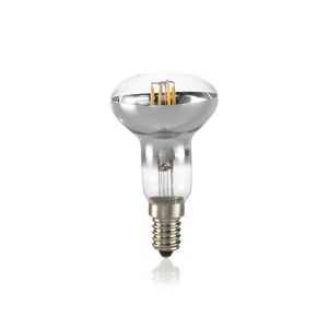 Ampoule spot 50mm LED 4W E14 3000°K