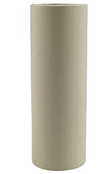 Fausse Bougie Blanc Antique Ø24mm 85mm sans goutte