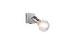 Spot nickel mat VANNES de Triolighting