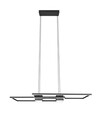 Suspension LED Trio Albany 347710432 - Éclairage puissant et réglable